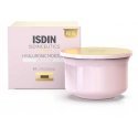Isdin Isdinceutics Hyaluronic Moisture Sensitive Skin Refill drėkinančio veido kremo su hialiuronu jautriai odai papildymas 50ml Isdin Isdinceutics Hyaluronic Moisture Sensitive Skin Refill drėkinančio veido kremo su hialiuronu jautriai odai papildymas 50ml