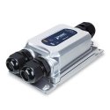 PLANET IPOE-175 сетевой коммутатор Gigabit Ethernet (10/100/1000) Питание по Ethernet (PoE) Серый PLANET IPOE-175 сетевой коммутатор Gigabit Ethernet (10/100/1000) Питание по Ethernet (PoE) Серый