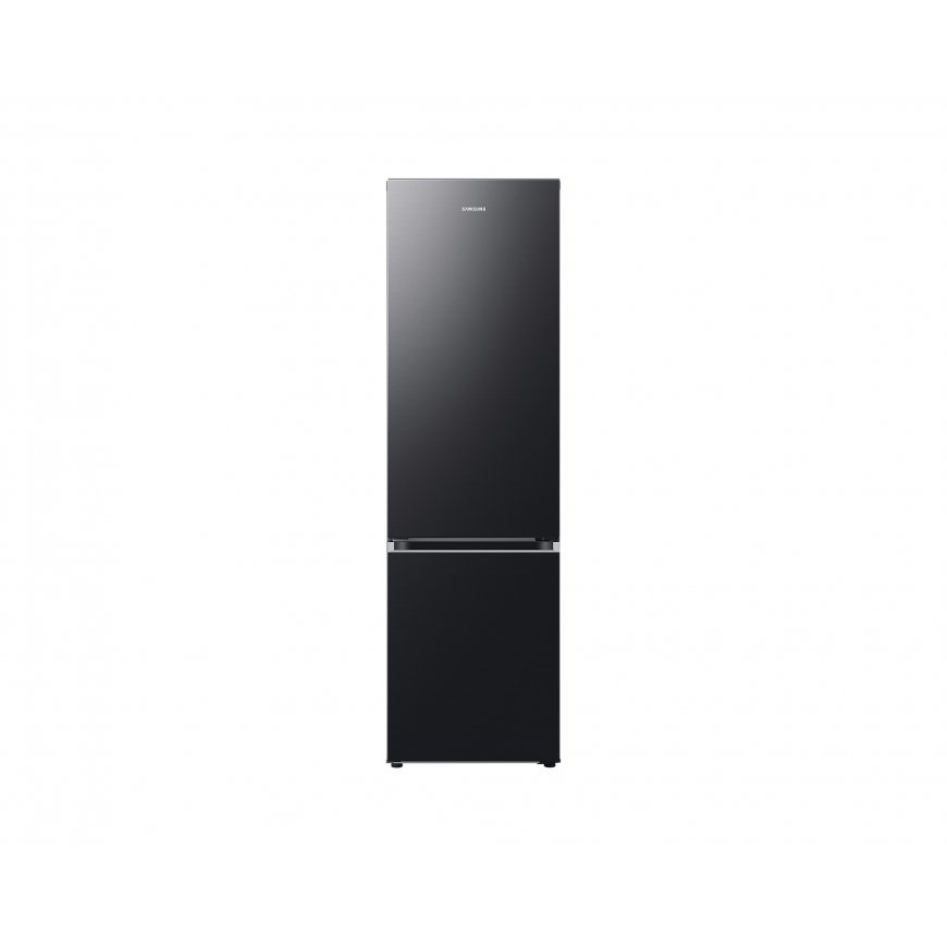 Samsung RB38T607BB1/EF ledusskapja saldētājkamera Brīvi novietots