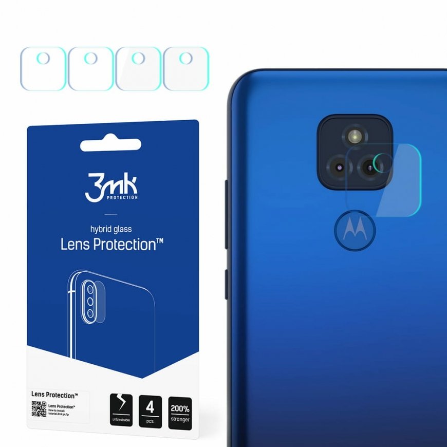 3MK Lens Protection 1 tk