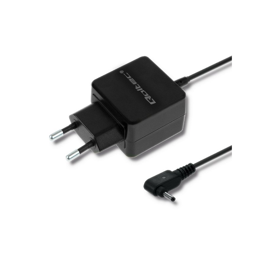 Qoltec 51752 mobiilseadme laadija Tahvel Must Vahelduvvool Hoonesisene