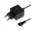 Qoltec 51752 mobile device charger Tablet Black AC Indoor Qoltec 51752 mobile device charger Tablet Black AC Indoor