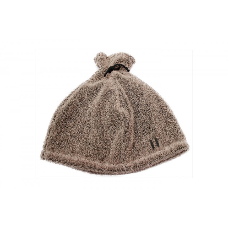 Rento Linen terry sauna hat