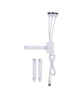 Lian Li PW-U2TPAW Sisäinen USB-kaapeli
