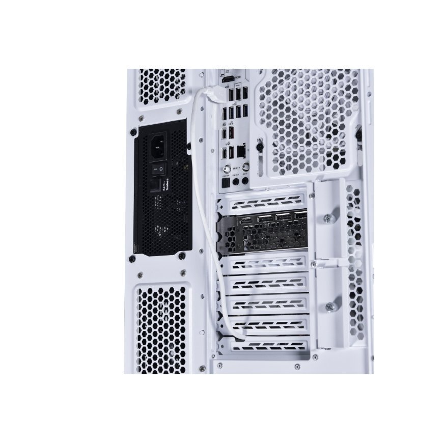 Lian Li PW-U2TPAW Sisemine USB-kaabel – 4