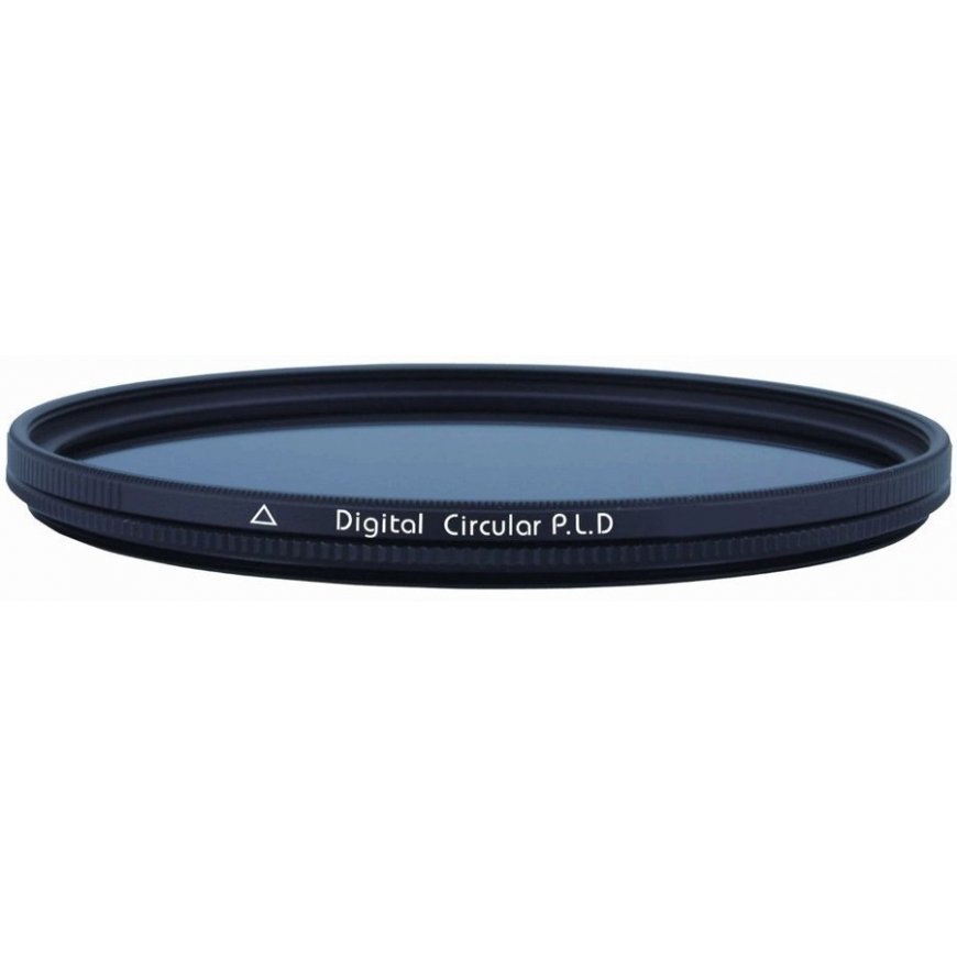MARUMI DHG55CIR camera lens filter Circular polarising camera filter 5.5 cm