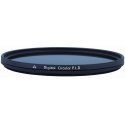 MARUMI DHG55CIR fotoaparato filtras Apskrito poliarizavimo fotografinis filtras 5,5 cm MARUMI DHG55CIR fotoaparato filtras Apskrito poliarizavimo fotografinis filtras 5,5 cm