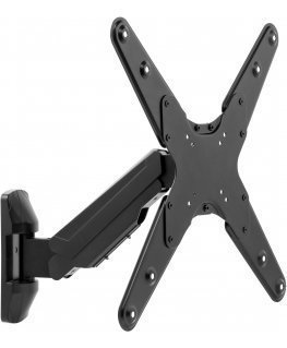 Mozi Slim Full-motion C1 23-55 "TV Wall Mount With Height Adjustment