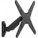 Mozi Slim Full-motion C1 23-55 "TV Wall Mount With Height Adjustment
