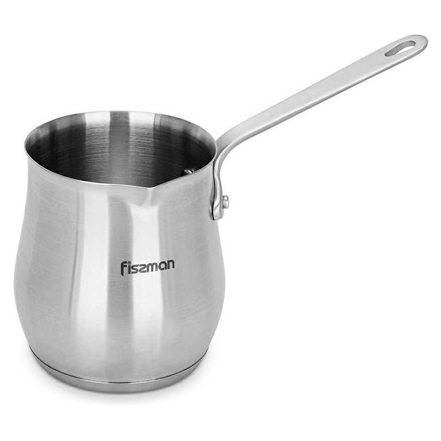 Fissman Pot for Turkish coffee brewed