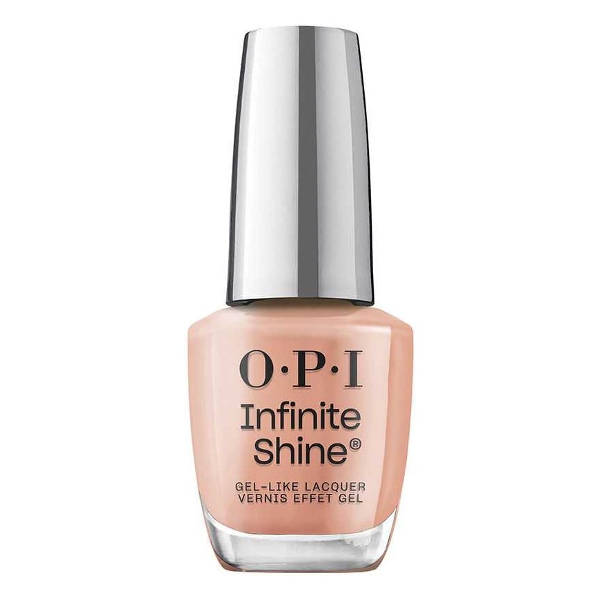 Opi INFINITE SHINE Long-lasting gel-effect nail