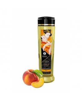 SHUNGA STIMULATING EROTIC MASSAGE OIL 240 ML