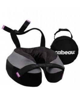 Cabeau TNE-S3 Berlin Black Gray
