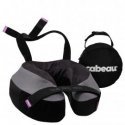 Cabeau TNE-S3 Berlin Black Gray Cabeau TNE-S3 Berlin Black Gray