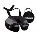 Cabeau TNE-S3 Berlin Black Gray Cabeau TNE-S3 Berlin Black Gray