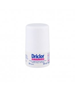 Driclor Antiperspirant