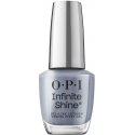 Opi INFINITE SHINE Long-lasting gel-effect nail polish Pure Jean 15 ml Opi INFINITE SHINE Long-lasting gel-effect nail polish Pure Jean 15 ml