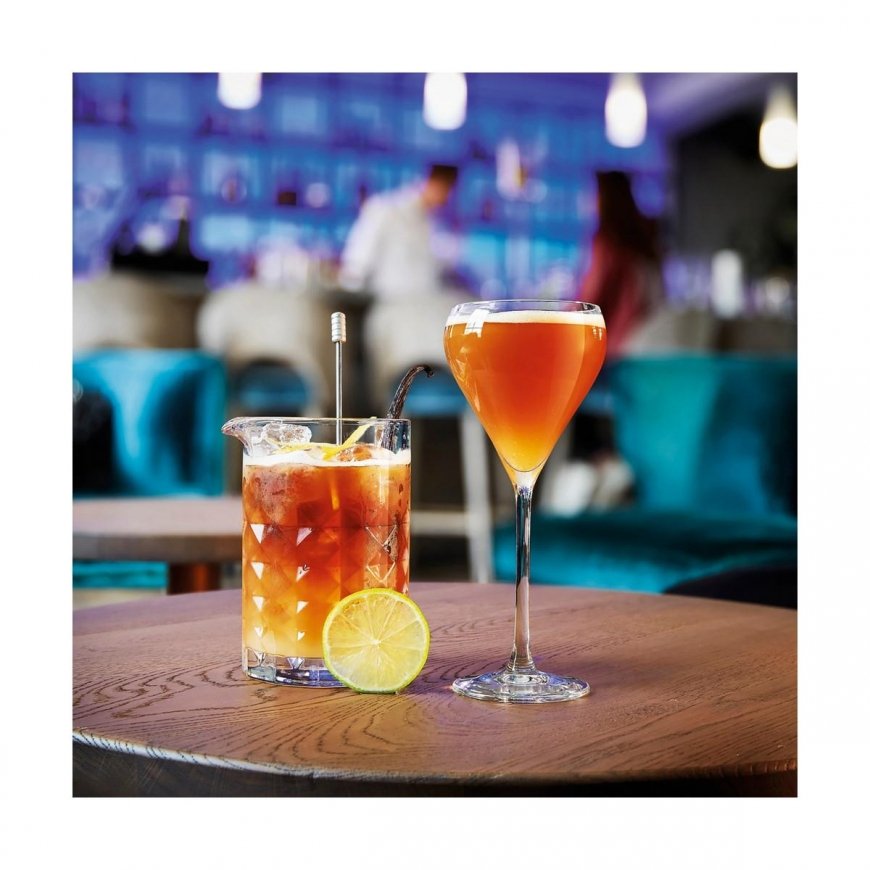 Arcoroc Bartender glass for cocktail cocktails, 0.55 l – 3