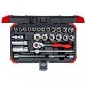 Gedore R59003026 набор торцевых головок Gedore R59003026 набор торцевых головок