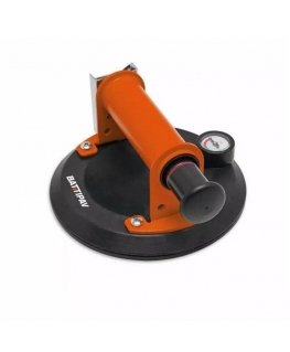 Vacuum puller with pressure sensor BATTIPAV