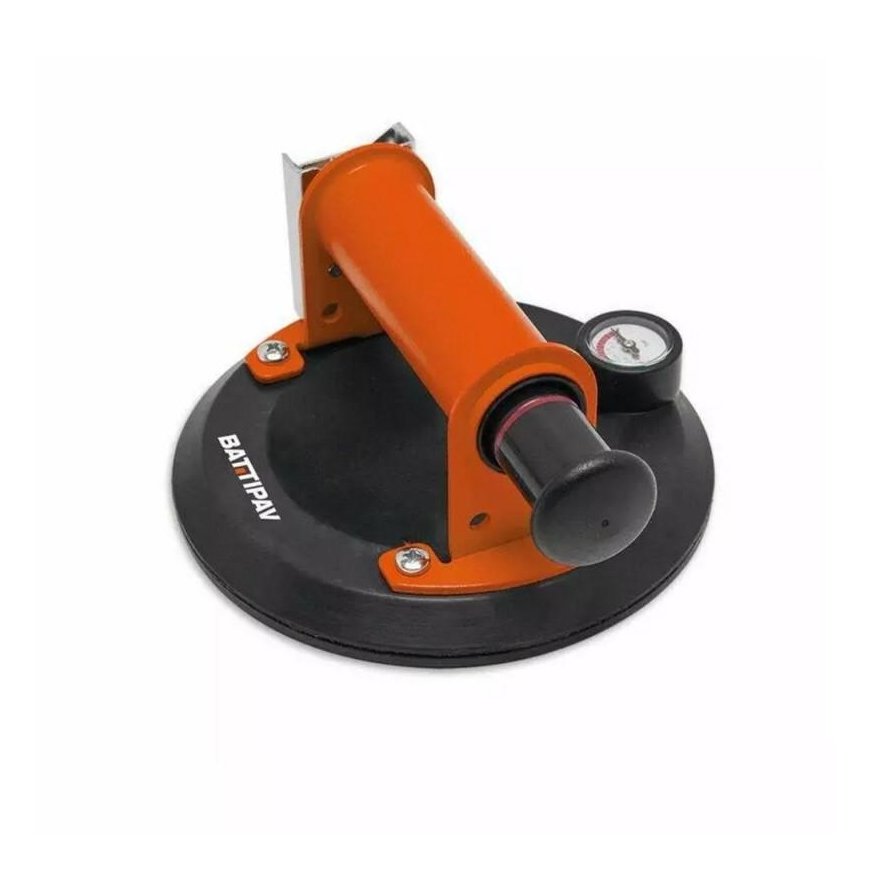 Vacuum puller with pressure sensor BATTIPAV