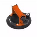 Vacuum puller with pressure sensor BATTIPAV