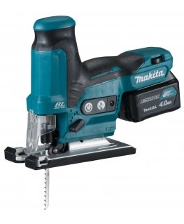 Makita JV102DSMJ power jigsaw 300 spm 1.9 kg