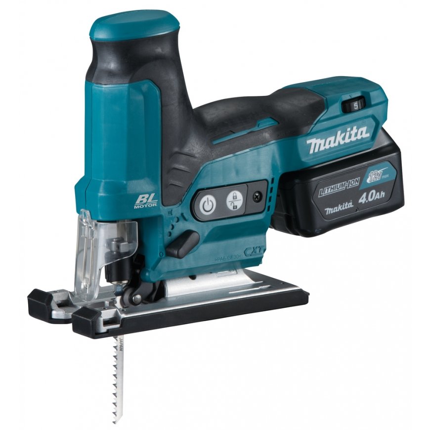 Makita JV102DSMJ лобзик 300 spm 1,9 kg