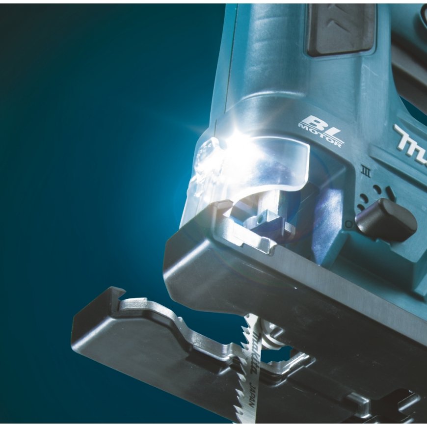 Makita JV102DSMJ power jigsaw 300 spm 1.9 kg – 2