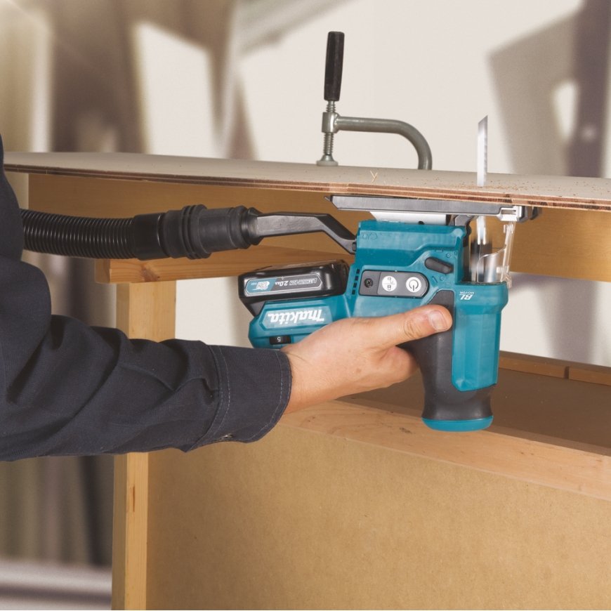 Makita JV102DSMJ power jigsaw 300 spm 1.9 kg – 3