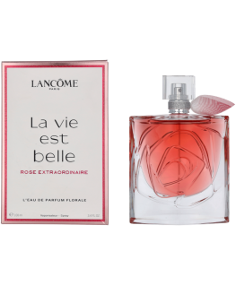 Lancome La Vie Est Belle Rose Extraordinaire EDP perfumed water for women, 100 ml
