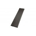 Easy Camp Hexa Mat, Black Easy Camp | Sleeping