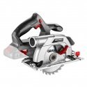 Graphite 58G023 Nešiojamasis diskinis pjūklas 16,5 cm Pilka, Raudona, Sidabras 4200 RPM Graphite 58G023 Nešiojamasis diskinis pjūklas 16,5 cm Pilka, Raudona, Sidabras 4200 RPM