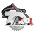Graphite 58G023 kantav elektrisaag 16,5 cm Hall, Punane, Hõbe 4200 RPM Graphite 58G023 kantav elektrisaag 16,5 cm Hall, Punane, Hõbe 4200 RPM