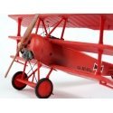 Revell Fokker DR. 1 Triplane Fiksētu spārnu gaisa kuģis Montāžas komplekts 1:72 Revell Fokker DR. 1 Triplane Fiksētu spārnu gaisa kuģis Montāžas komplekts 1:72