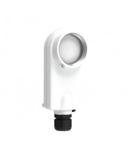Mimosa C5X IP67 Version | CPE | 700Mbps, 4,9-6,4 GHz, 8dBi integrated antenna, IP67