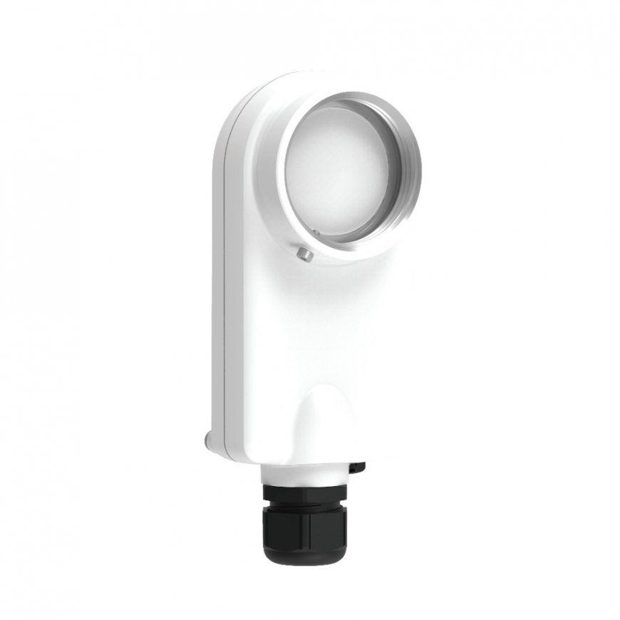 Mimosa C5X IP67 Version | CPE | 700Mbps, 4,9-6,4 GHz, 8dBi integrated antenna, IP67