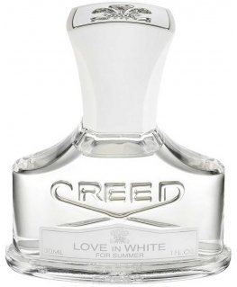 Creed Love in Baltas for Summer woda perfumowana purškiklis 30ml