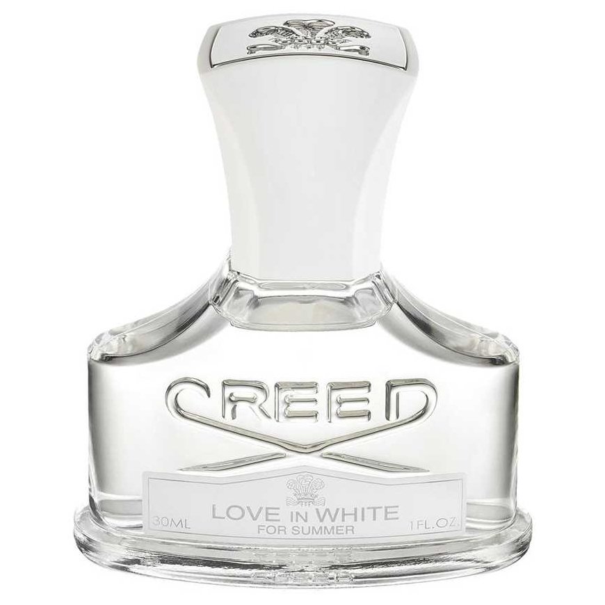 Creed Love in White for Summer