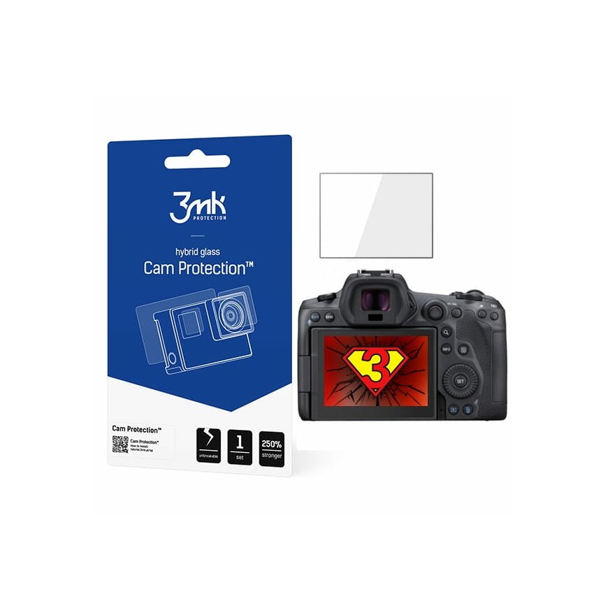 3MK Cam Protection