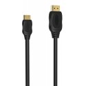 Fuj:tech HDMI - micro HDMI -kaapeli, 1 m Fuj:tech HDMI - micro HDMI -kaapeli, 1 m