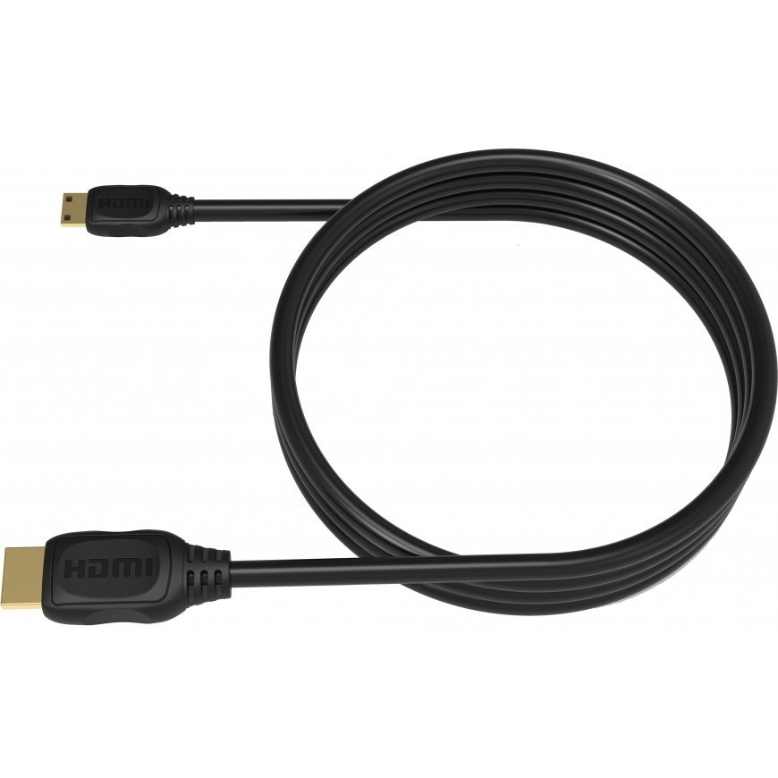 Fuj: tech HDMI to micro HDMI cable, 1 m – 5