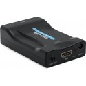 Fuj:tech SCART - HDMI video adapter Fuj:tech SCART - HDMI video adapter