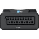 Fuj:tech SCART - HDMI video adapter Fuj:tech SCART - HDMI video adapter