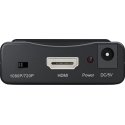 Fuj:tech SCART - HDMI video adapter Fuj:tech SCART - HDMI video adapter