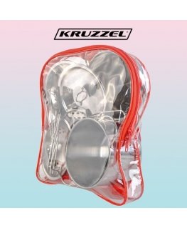 Kruzzel Pot set for children ZG23444