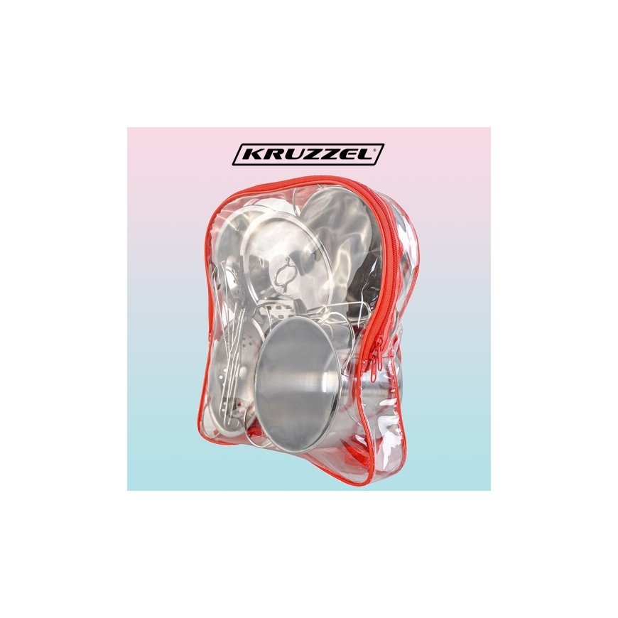 Kruzzel Pot set for children ZG23444