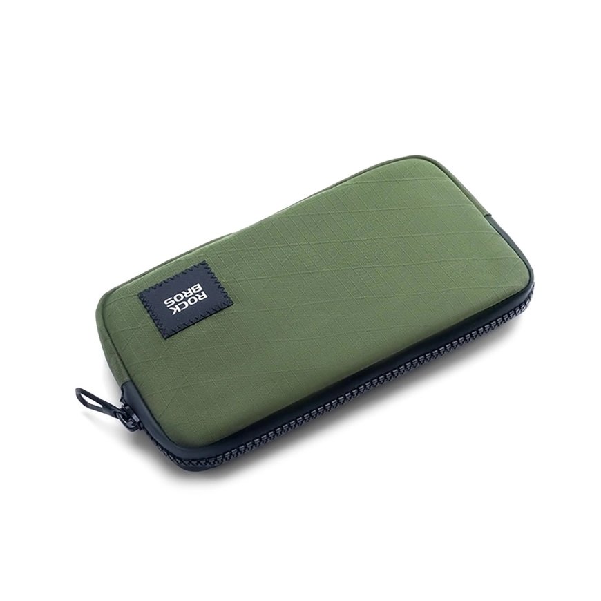 Rockbros bicycle bag 30990043002 for phone, keys, wallet 0.15 l