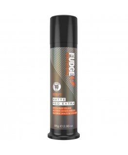Fudge Professional Matte Hed Extra Plaukų vaškas 85 g