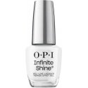 Opi INFINITE SHINE Long-lasting gel-effect nail polish Alpine Snow 15 ml Opi INFINITE SHINE Long-lasting gel-effect nail polish Alpine Snow 15 ml